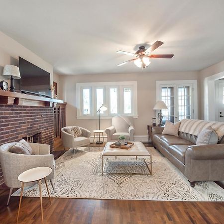 Spanish Charm 4Bed/3Bath Waupaca Zewnętrze zdjęcie