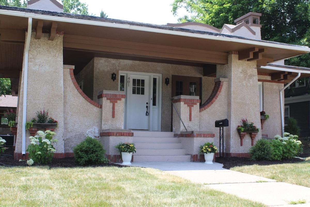 Spanish Charm 4Bed/3Bath Waupaca Zewnętrze zdjęcie