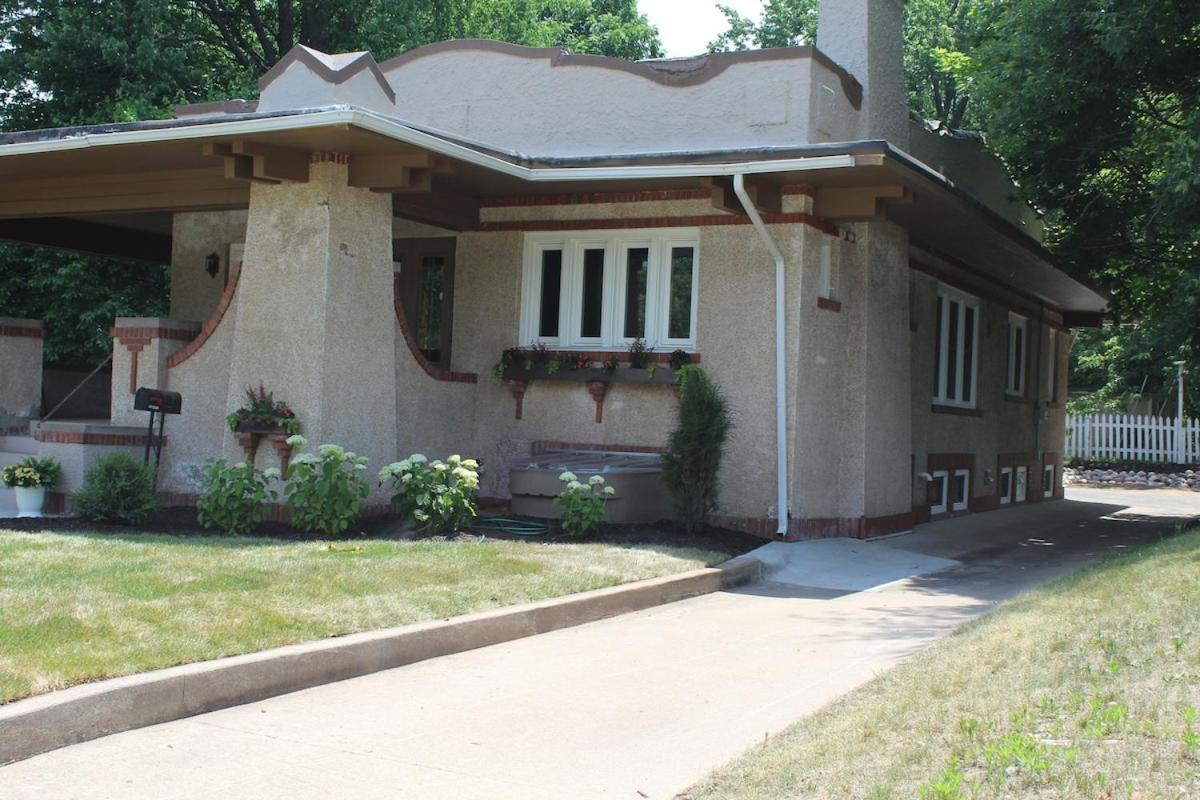 Spanish Charm 4Bed/3Bath Waupaca Zewnętrze zdjęcie