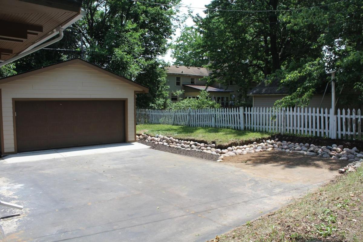 Spanish Charm 4Bed/3Bath Waupaca Zewnętrze zdjęcie